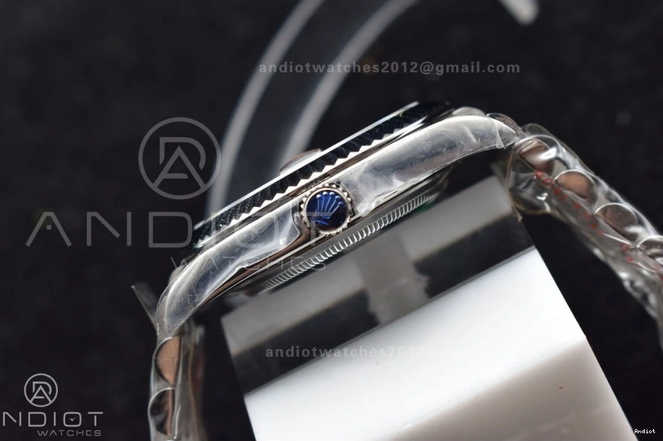on Edition 1:1 Bracelet Dial 41 DIWF White DateJust Steel Stick Best SA3235 Jubilee 904L 126334 0524